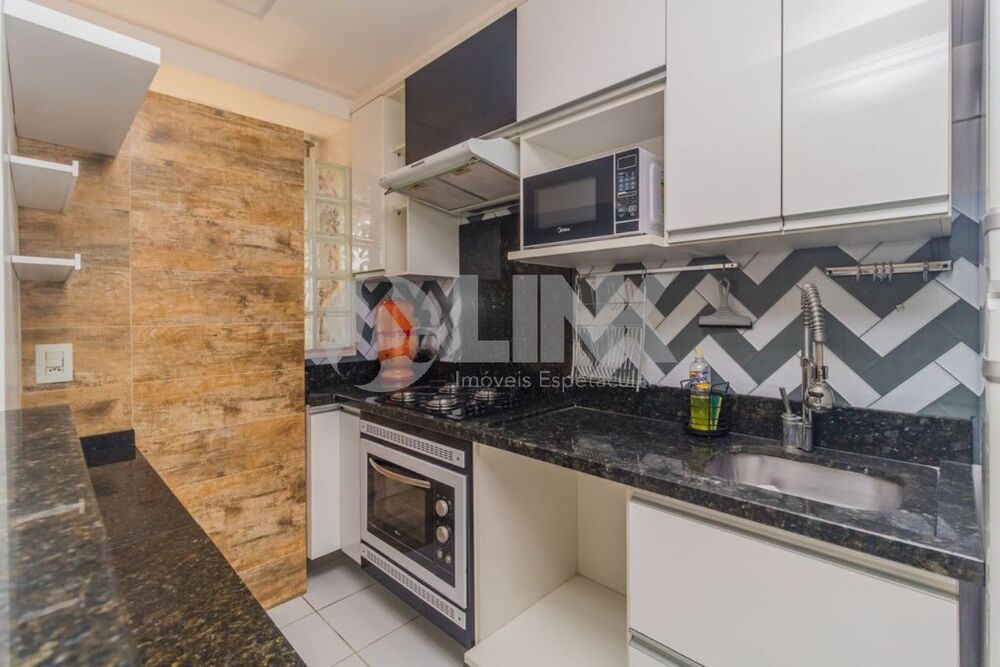 Apartamento, 2 quartos, 79 m² - Foto 2