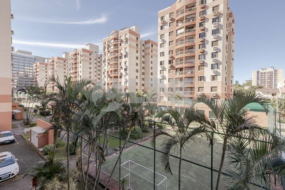 Apartamento à venda com 3 quartos, 70m² - Foto 8