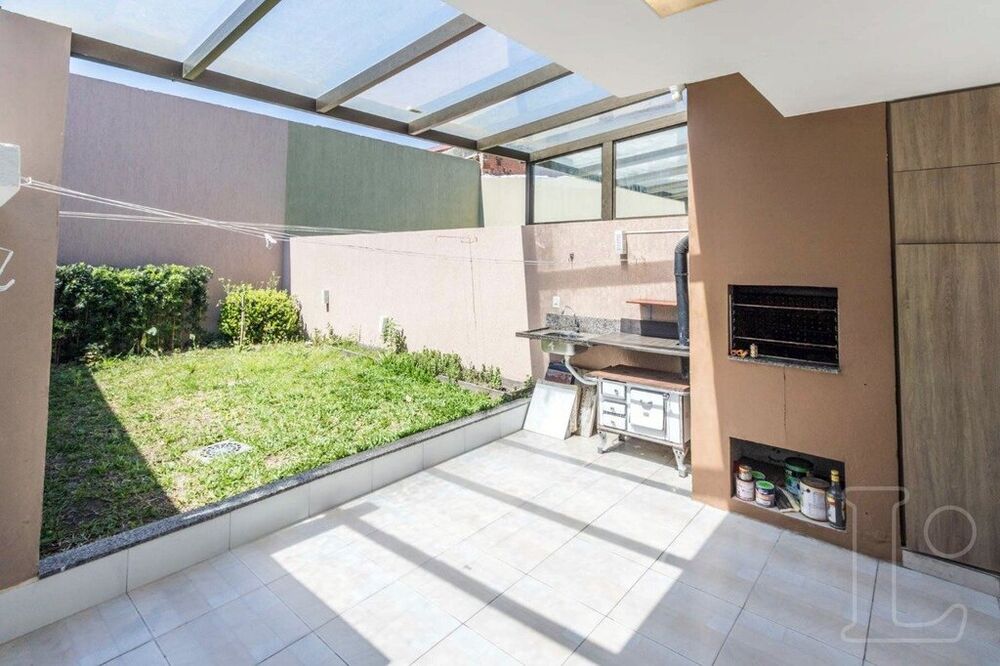 Casa, 3 quartos - Foto 21