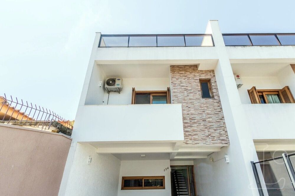 Casa, 3 quartos - Foto 27