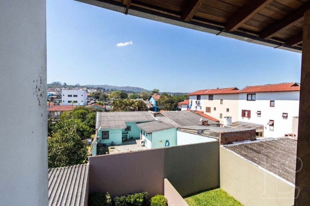 Casa, 3 quartos - Foto 12