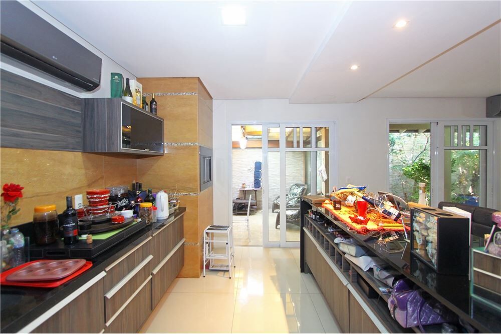 Casa, 4 quartos - Foto 7