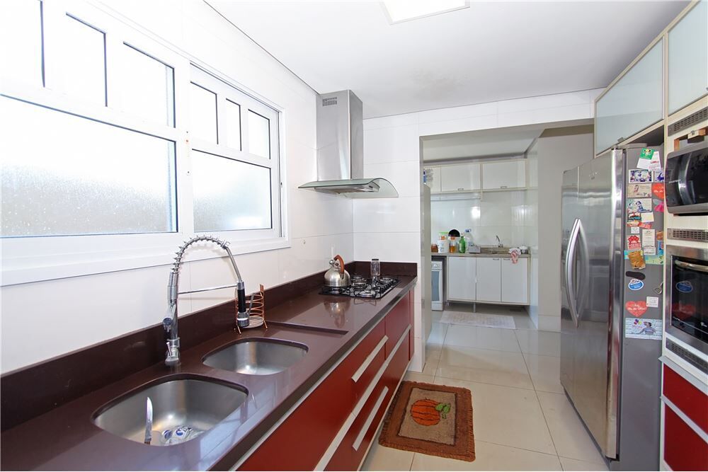 Casa, 4 quartos - Foto 6