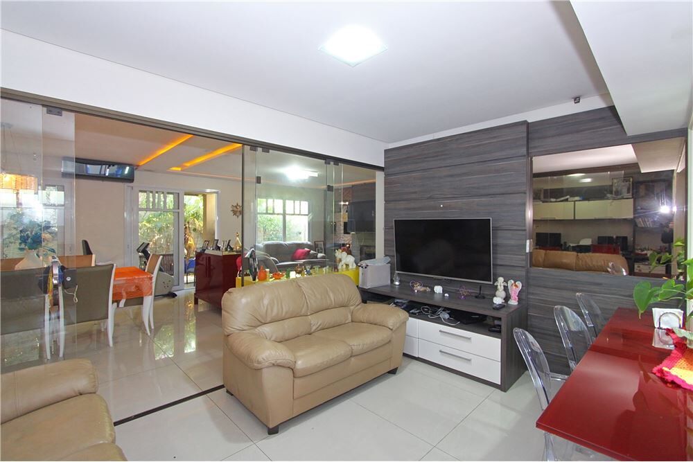 Casa, 4 quartos - Foto 5