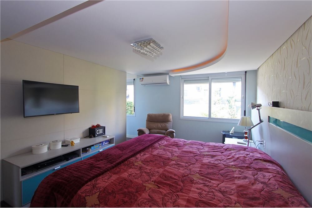 Casa, 4 quartos - Foto 2