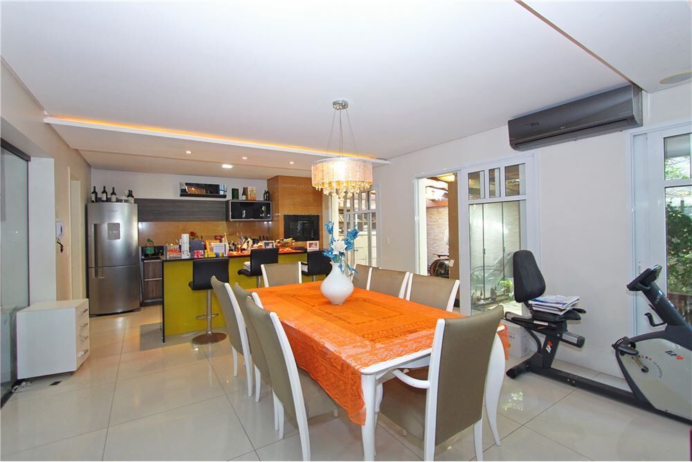 Casa, 4 quartos - Foto 4