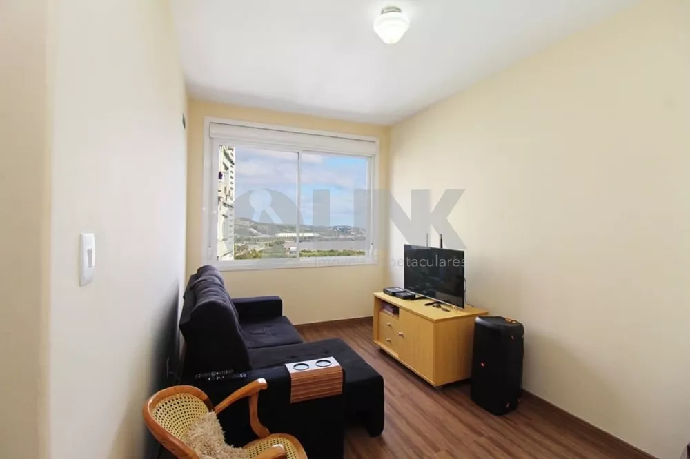 Apartamento à venda com 2 quartos, 66m² - Foto 3