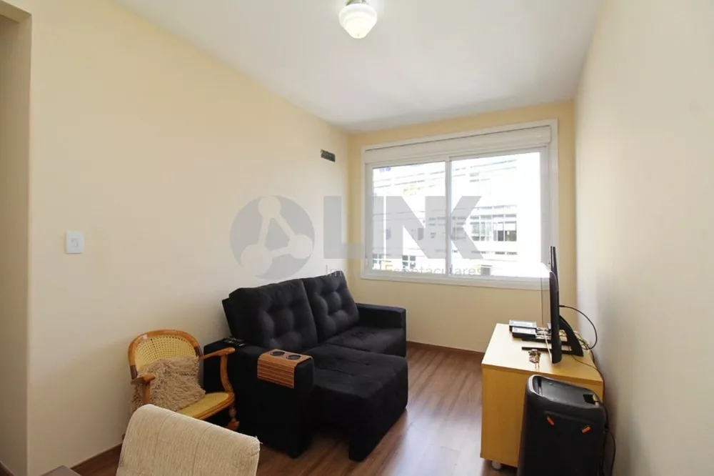 Apartamento à venda com 2 quartos, 66m² - Foto 1