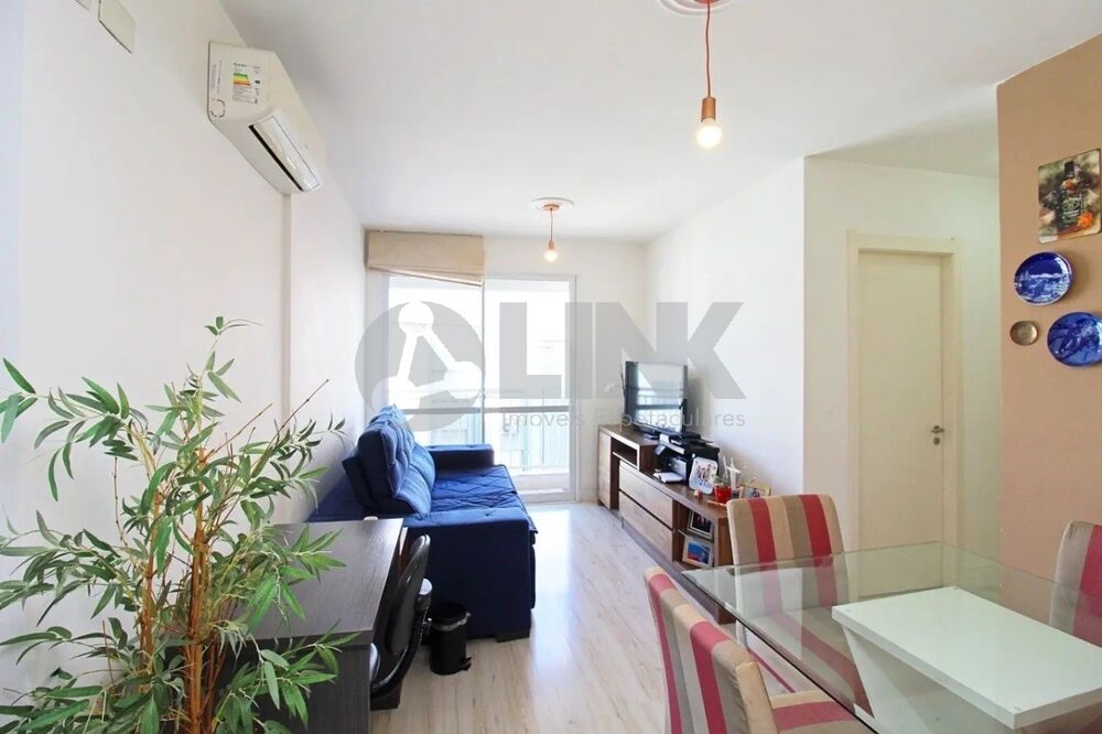 Apartamento, 2 quartos, 60 m² - Foto 2