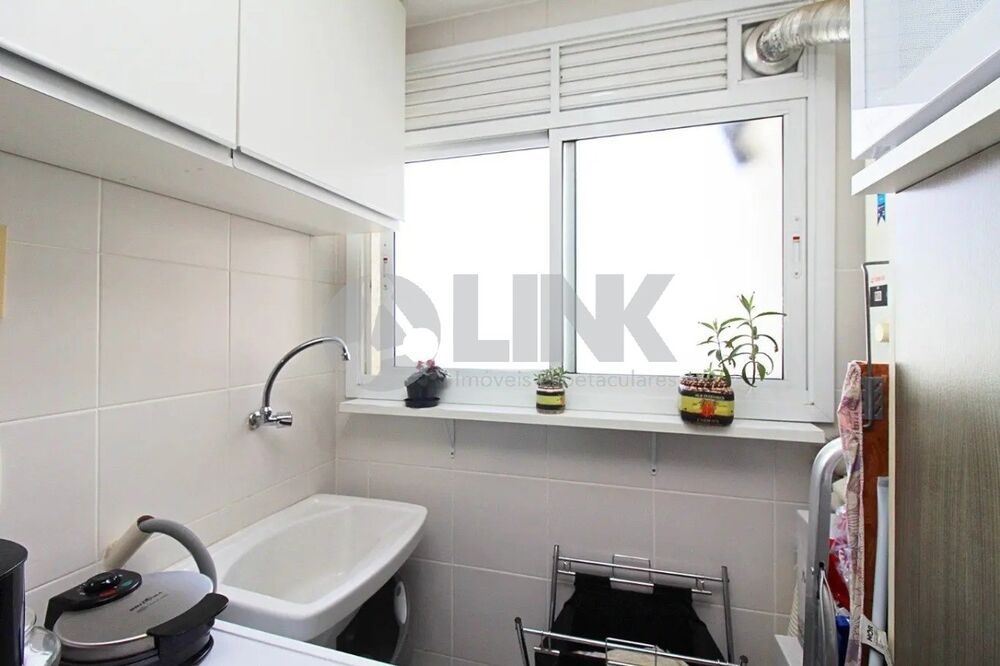 Apartamento, 2 quartos, 60 m² - Foto 3