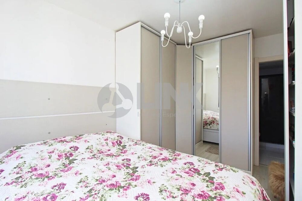 Apartamento, 2 quartos, 60 m² - Foto 4
