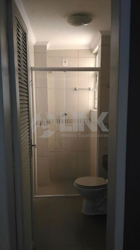 Apartamento à venda com 1 quarto, 38m² - Foto 3