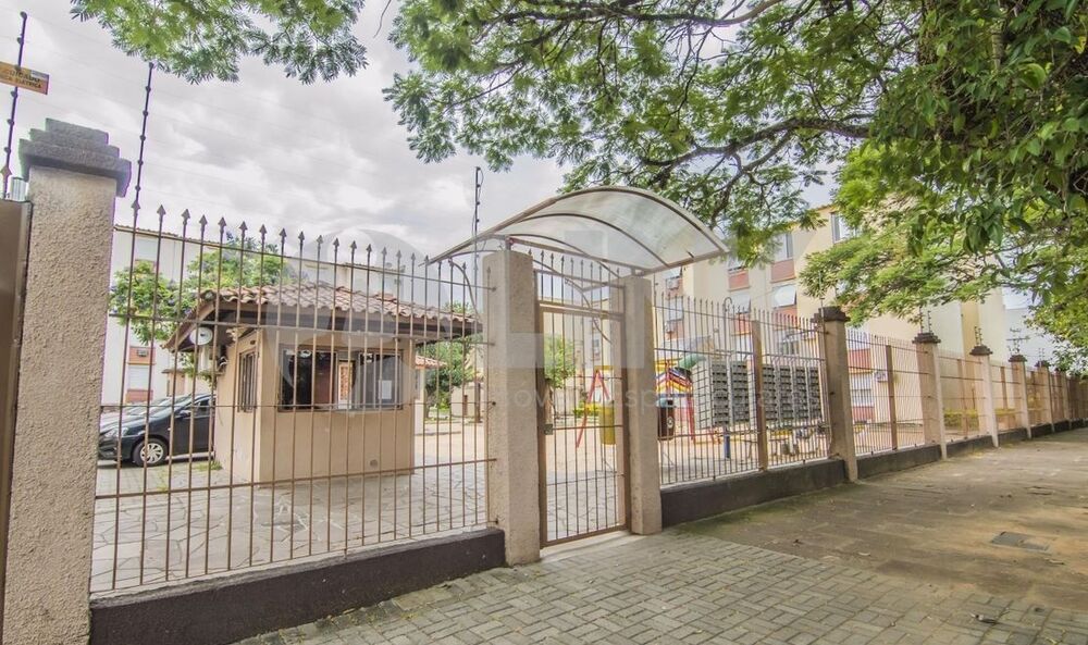 Apartamento à venda com 1 quarto, 38m² - Foto 4