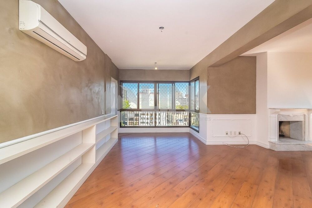 Apartamento, 3 quartos, 115 m² - Foto 1