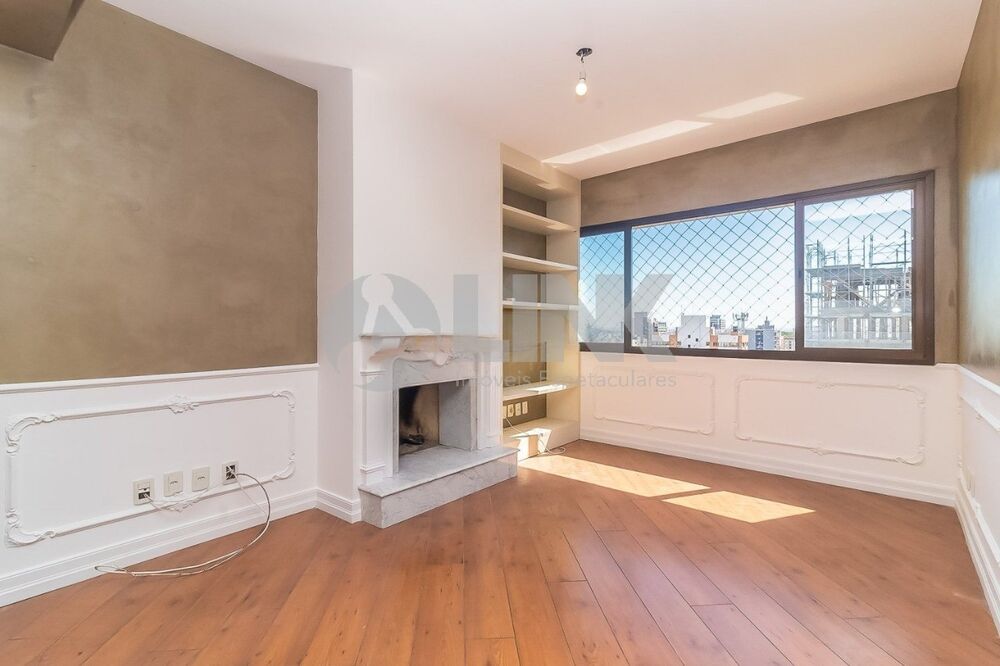 Apartamento, 3 quartos, 115 m² - Foto 2