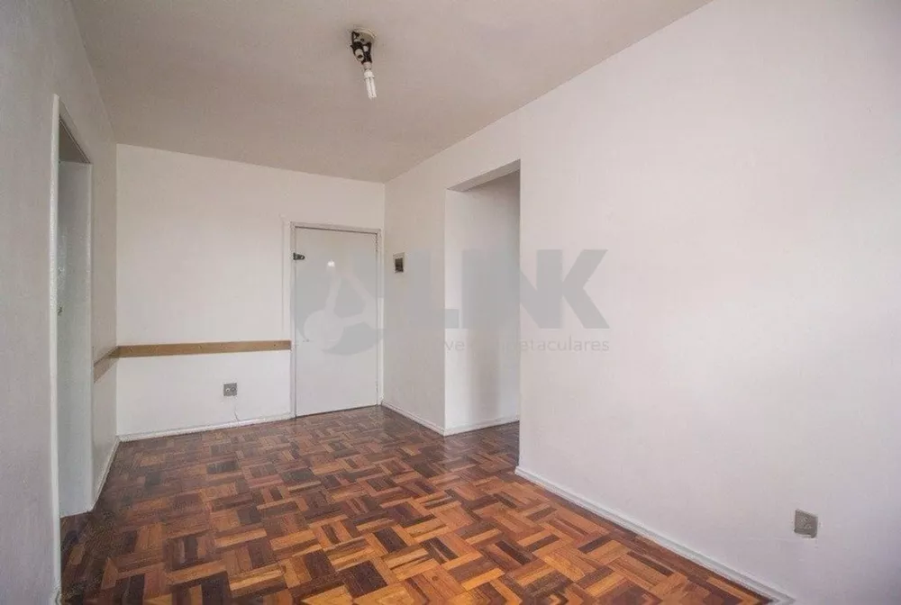 Apartamento à venda com 2 quartos, 56m² - Foto 3