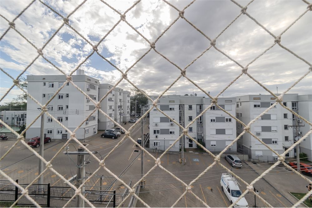 Apartamento à venda com 2 quartos, 44m² - Foto 4