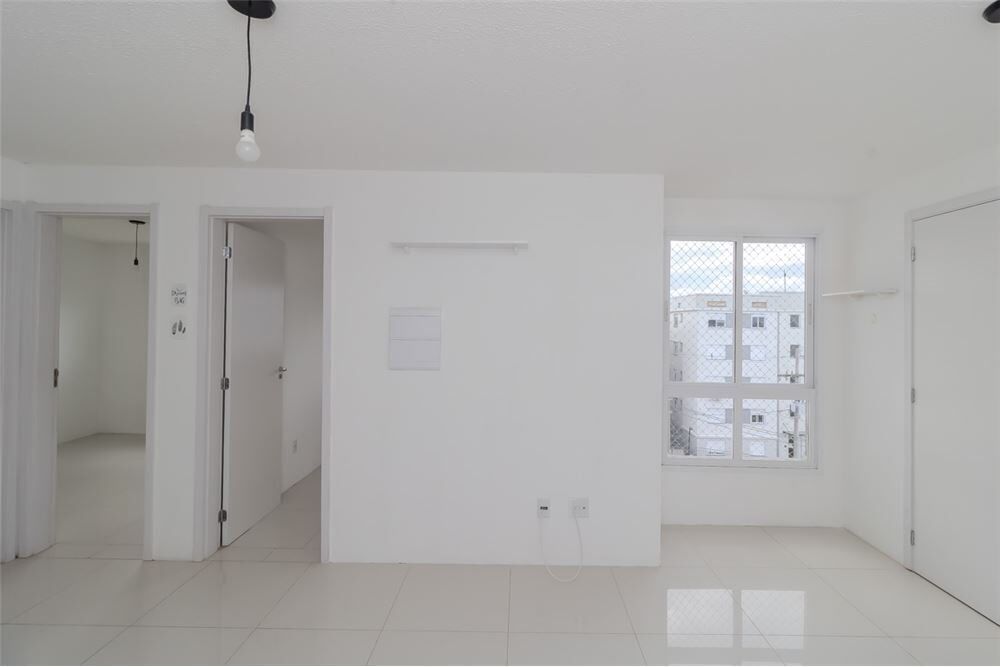 Apartamento à venda com 2 quartos, 44m² - Foto 10
