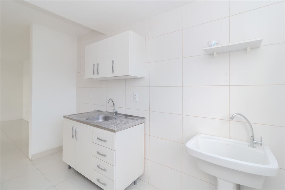 Apartamento à venda com 2 quartos, 44m² - Foto 8