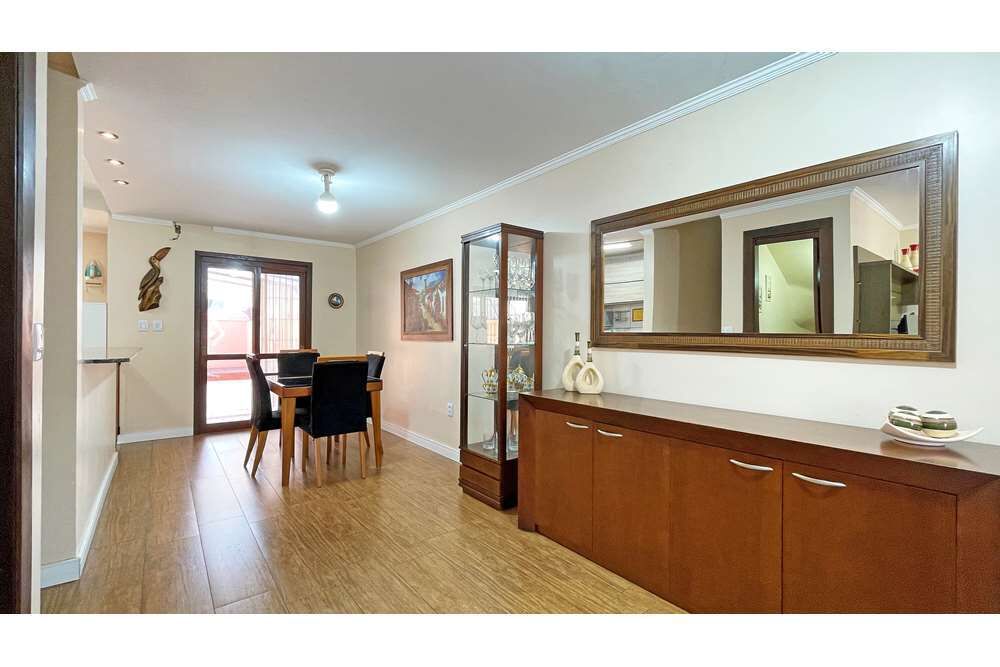Casa à venda com 3 quartos - Foto 7