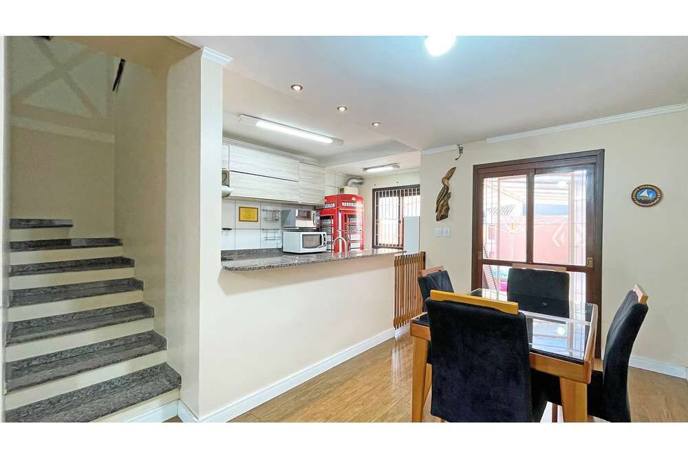 Casa à venda com 3 quartos - Foto 8