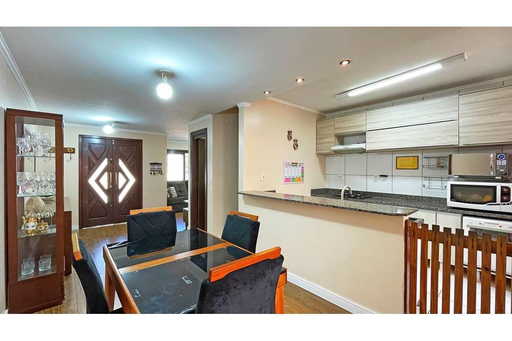 Casa à venda com 3 quartos - Foto 5
