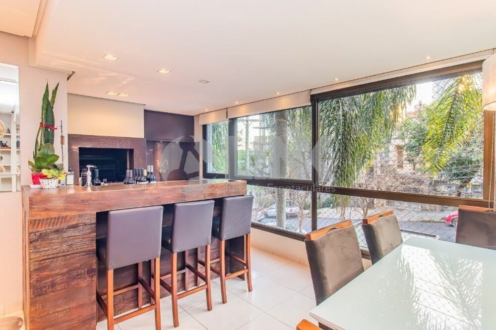 Apartamento, 3 quartos, 125 m² - Foto 4