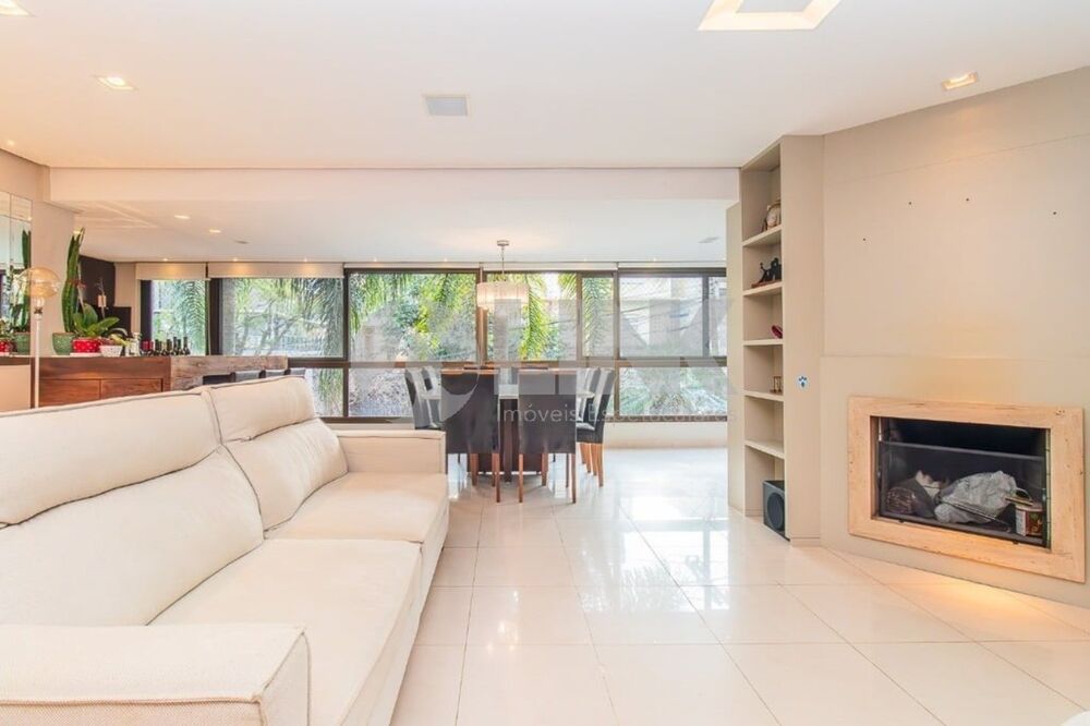 Apartamento, 3 quartos, 125 m² - Foto 2