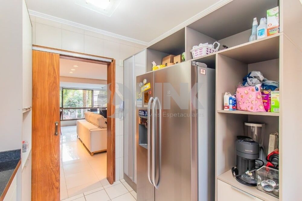 Apartamento, 3 quartos, 125 m² - Foto 6