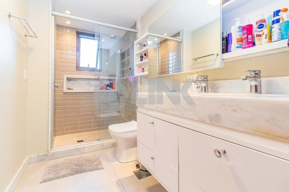 Apartamento, 3 quartos, 125 m² - Foto 11