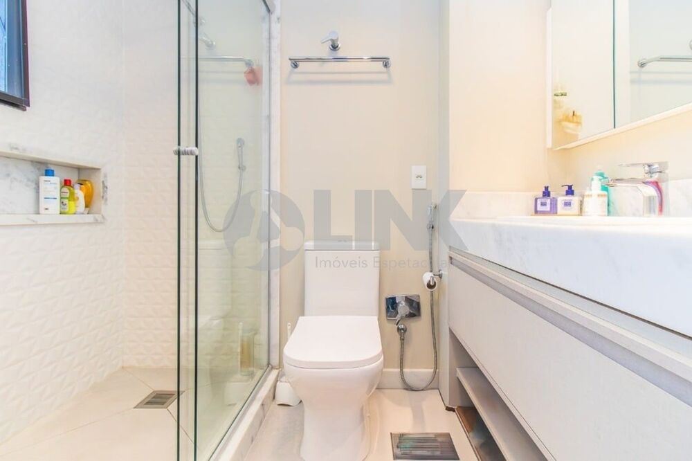 Apartamento, 3 quartos, 125 m² - Foto 9
