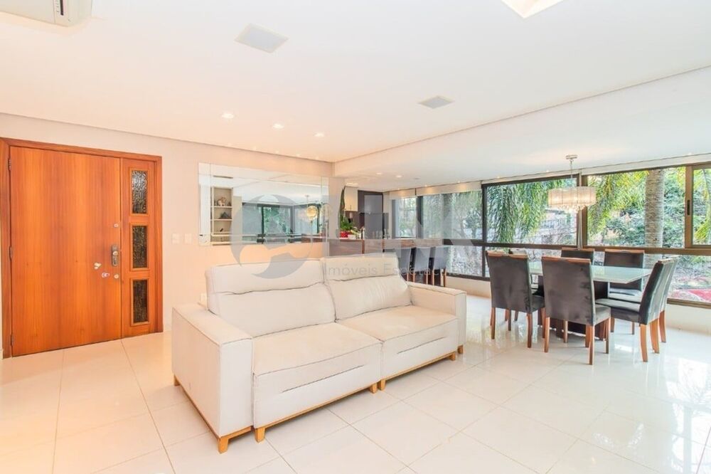 Apartamento, 3 quartos, 125 m² - Foto 1
