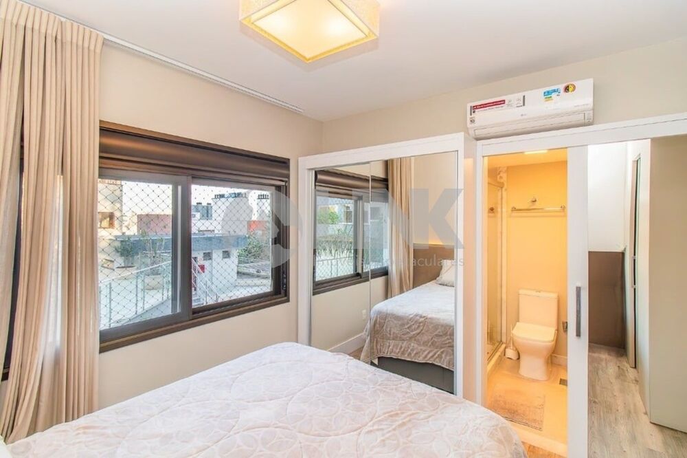 Apartamento, 3 quartos, 125 m² - Foto 8