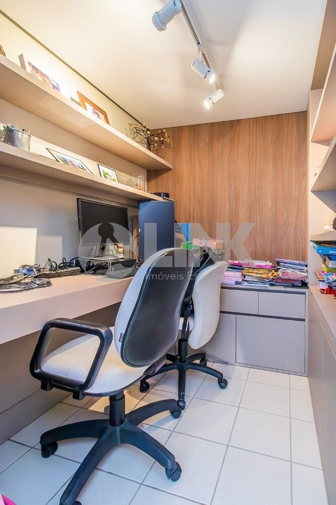Apartamento, 3 quartos, 125 m² - Foto 12