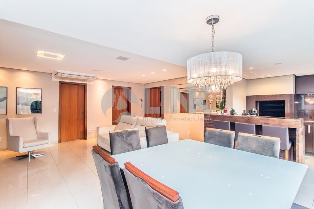 Apartamento, 3 quartos, 125 m² - Foto 5