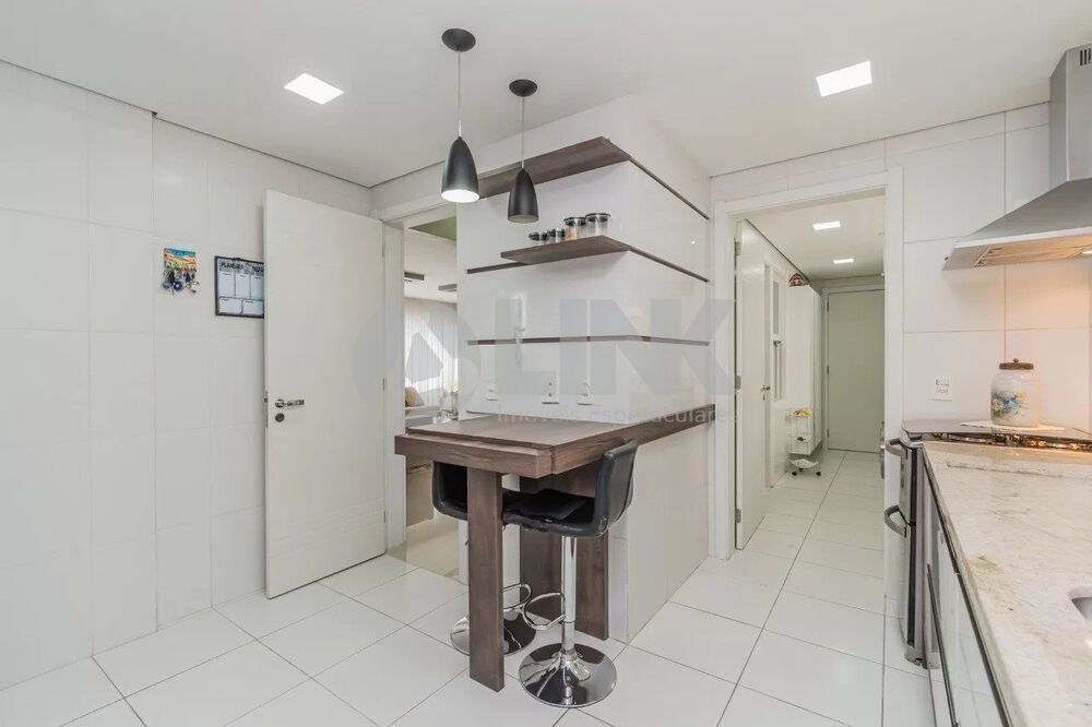 Apartamento, 3 quartos, 158 m² - Foto 5