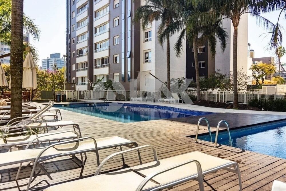 Apartamento, 3 quartos, 158 m² - Foto 8