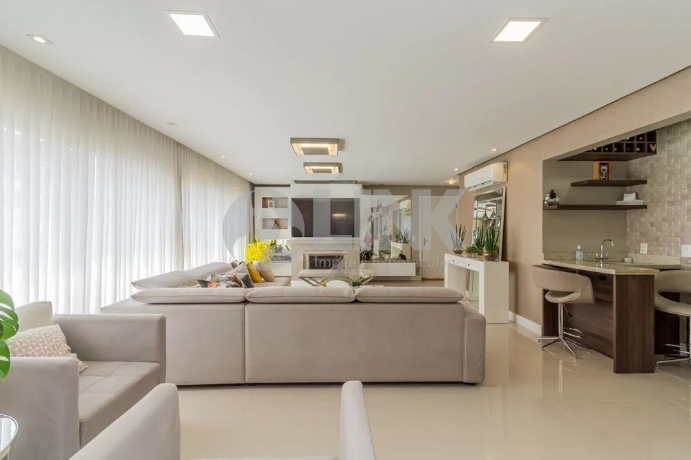 Apartamento, 3 quartos, 158 m² - Foto 3