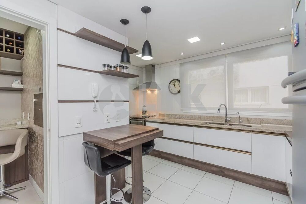 Apartamento, 3 quartos, 158 m² - Foto 6