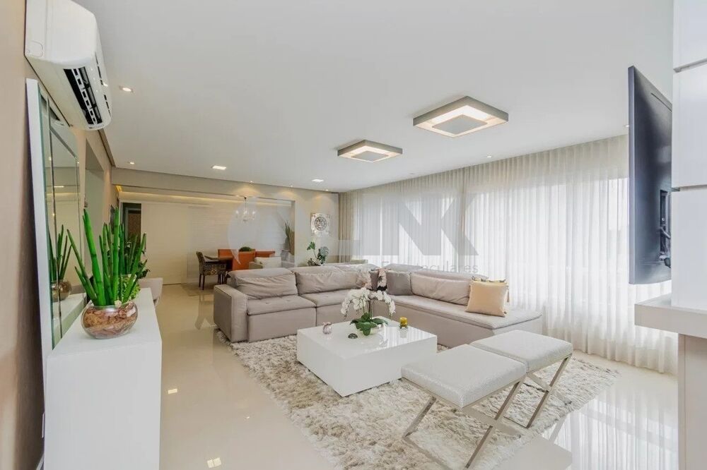 Apartamento, 3 quartos, 158 m² - Foto 2