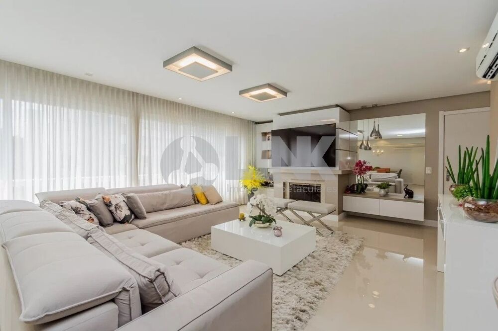Apartamento, 3 quartos, 158 m² - Foto 4