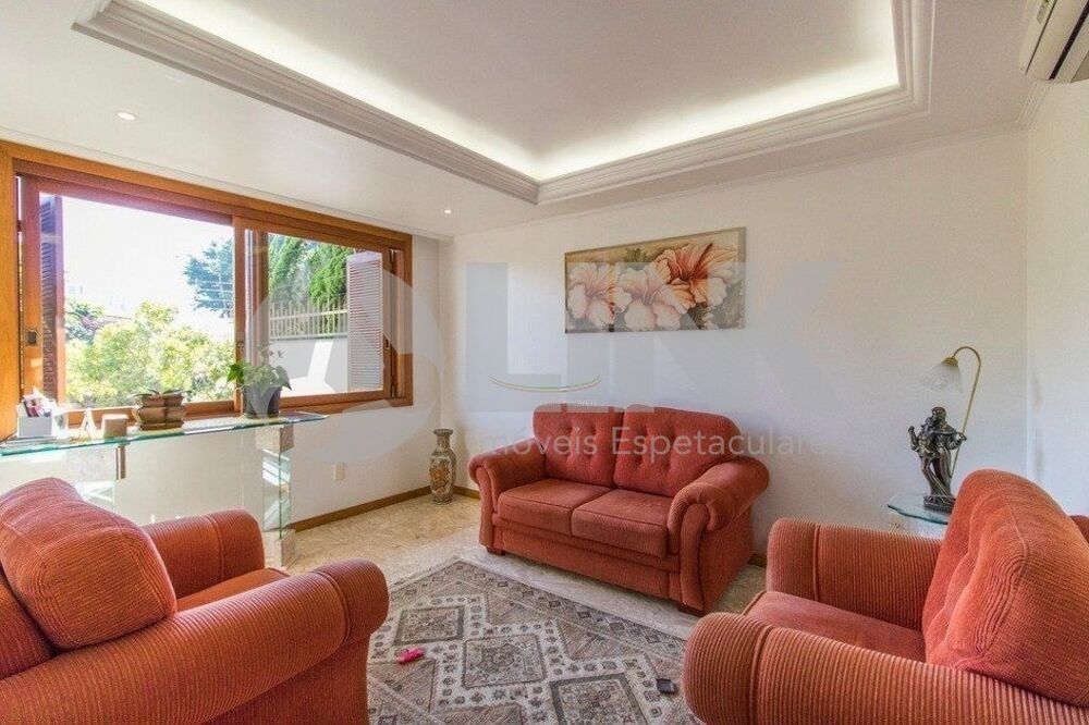 Casa à venda com 3 quartos, 300m² - Foto 3