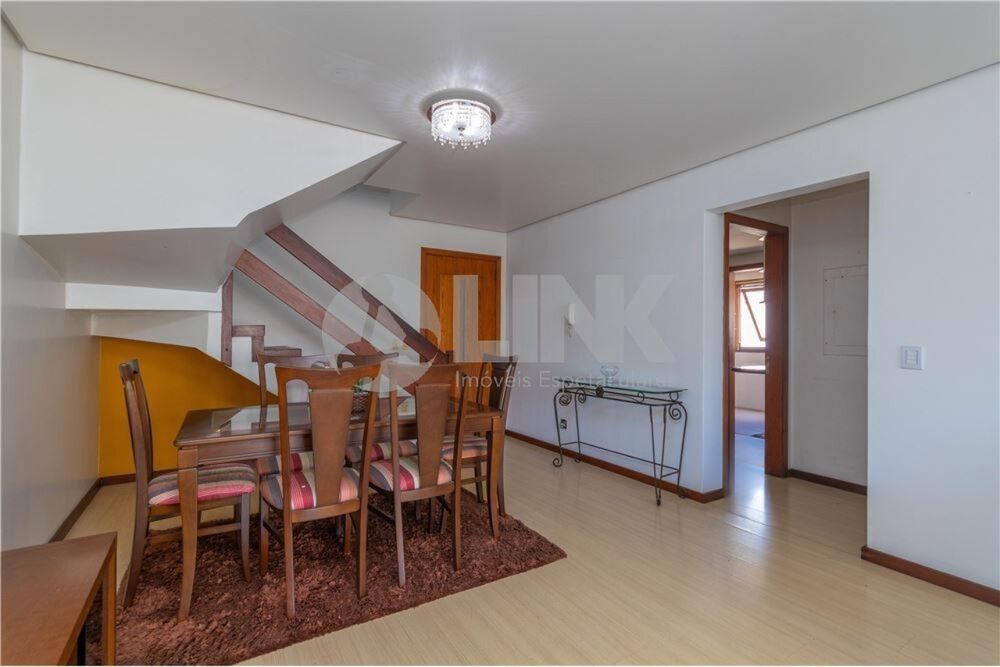Cobertura, 3 quartos, 236 m² - Foto 3