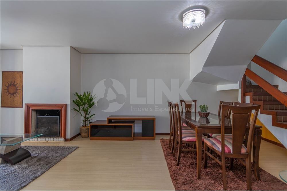 Cobertura, 3 quartos, 236 m² - Foto 2