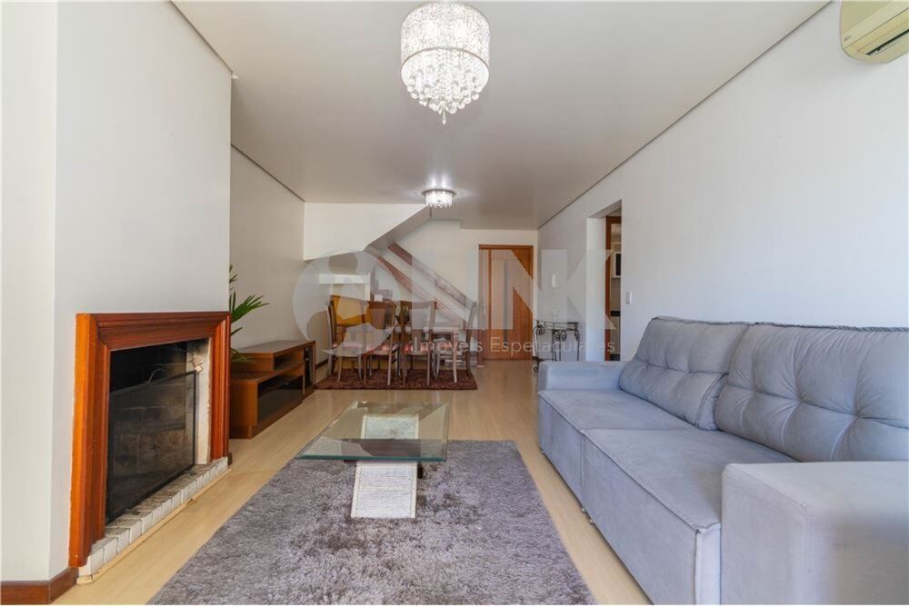 Cobertura, 3 quartos, 236 m² - Foto 1