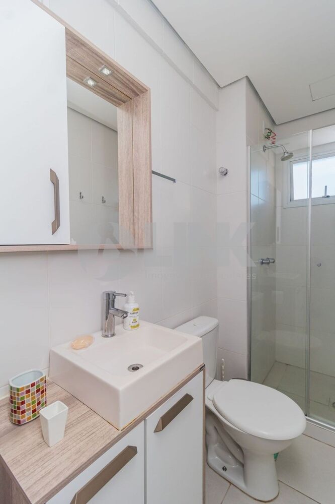 Apartamento, 1 quarto, 35 m² - Foto 9