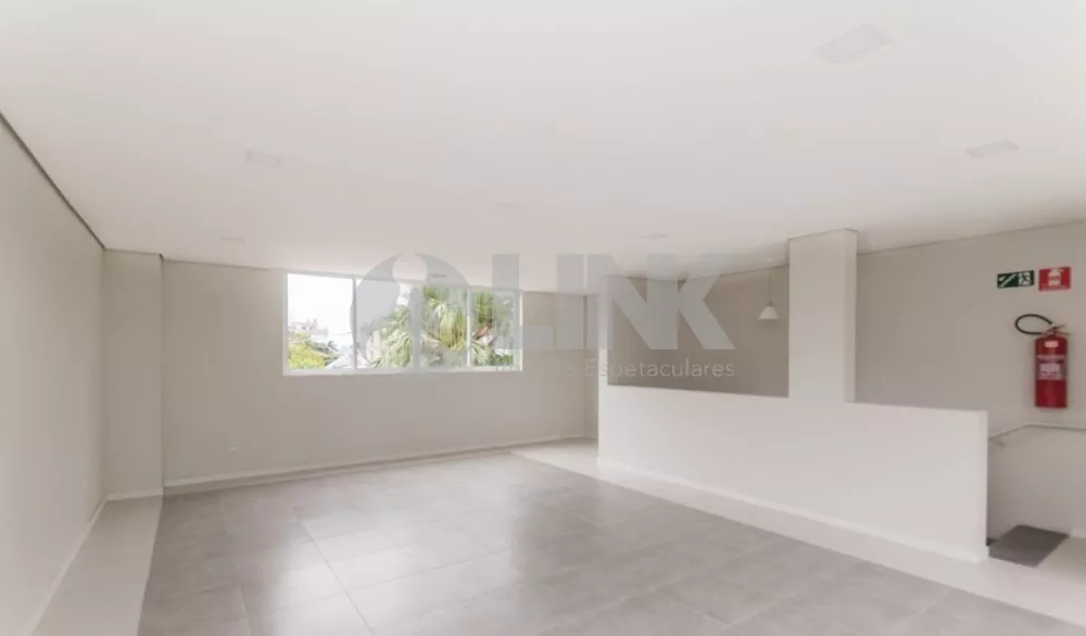 Apartamento, 1 quarto, 35 m² - Foto 14