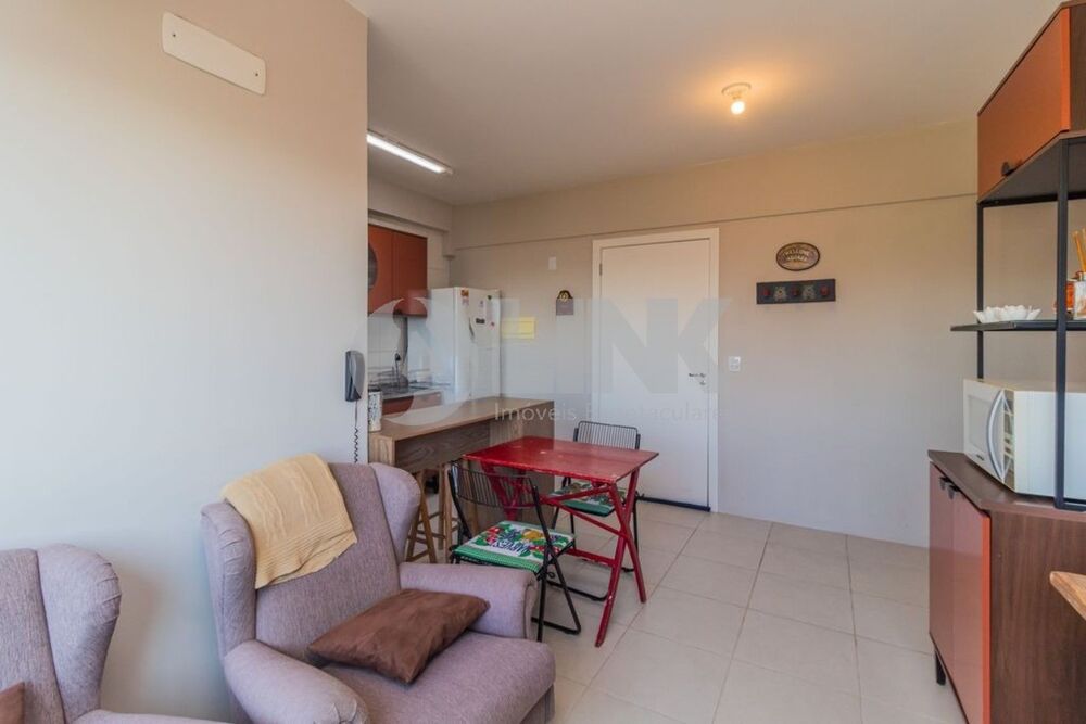 Apartamento, 1 quarto, 35 m² - Foto 3