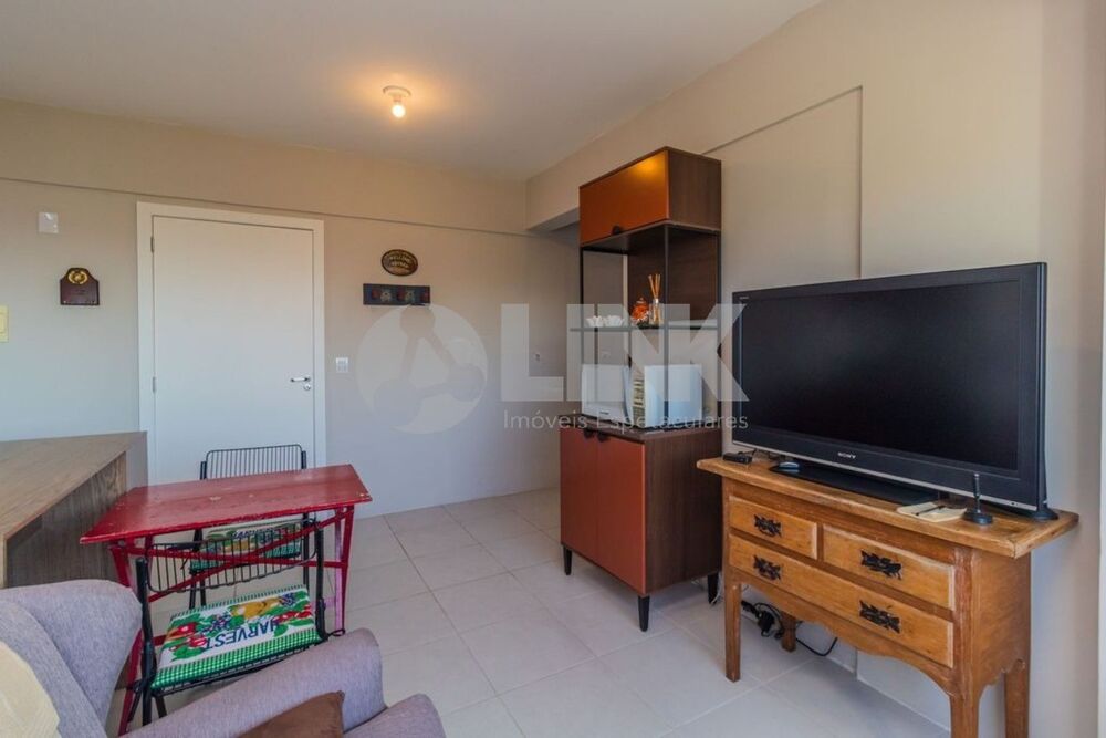 Apartamento, 1 quarto, 35 m² - Foto 4