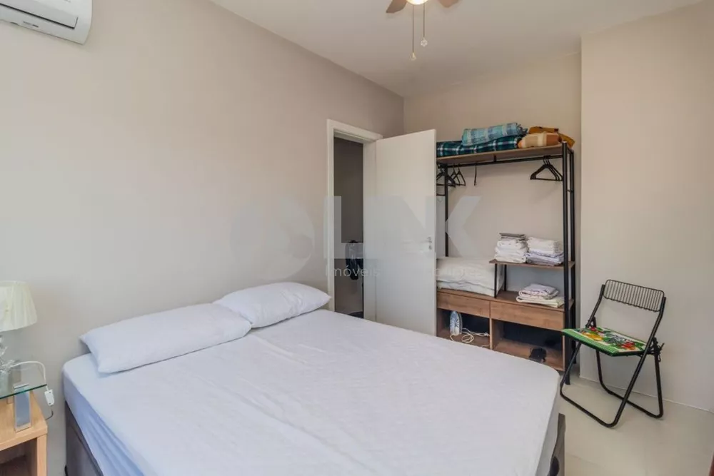 Apartamento, 1 quarto, 35 m² - Foto 10